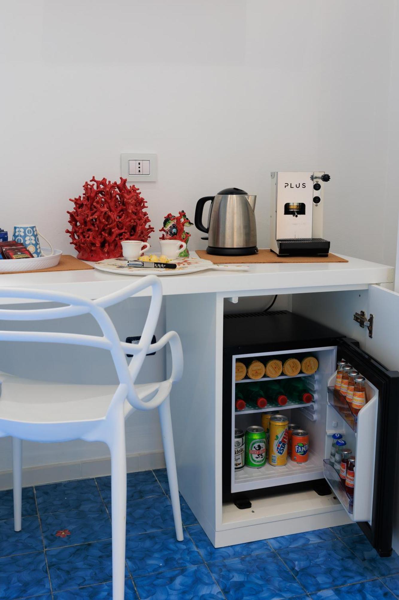 Bed and Breakfast Il Sogno Erchie  Exterior foto